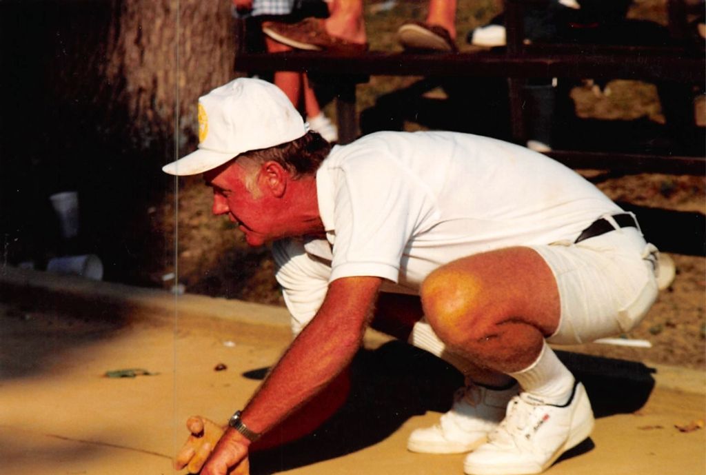 Ralph Roberts Profile Photo