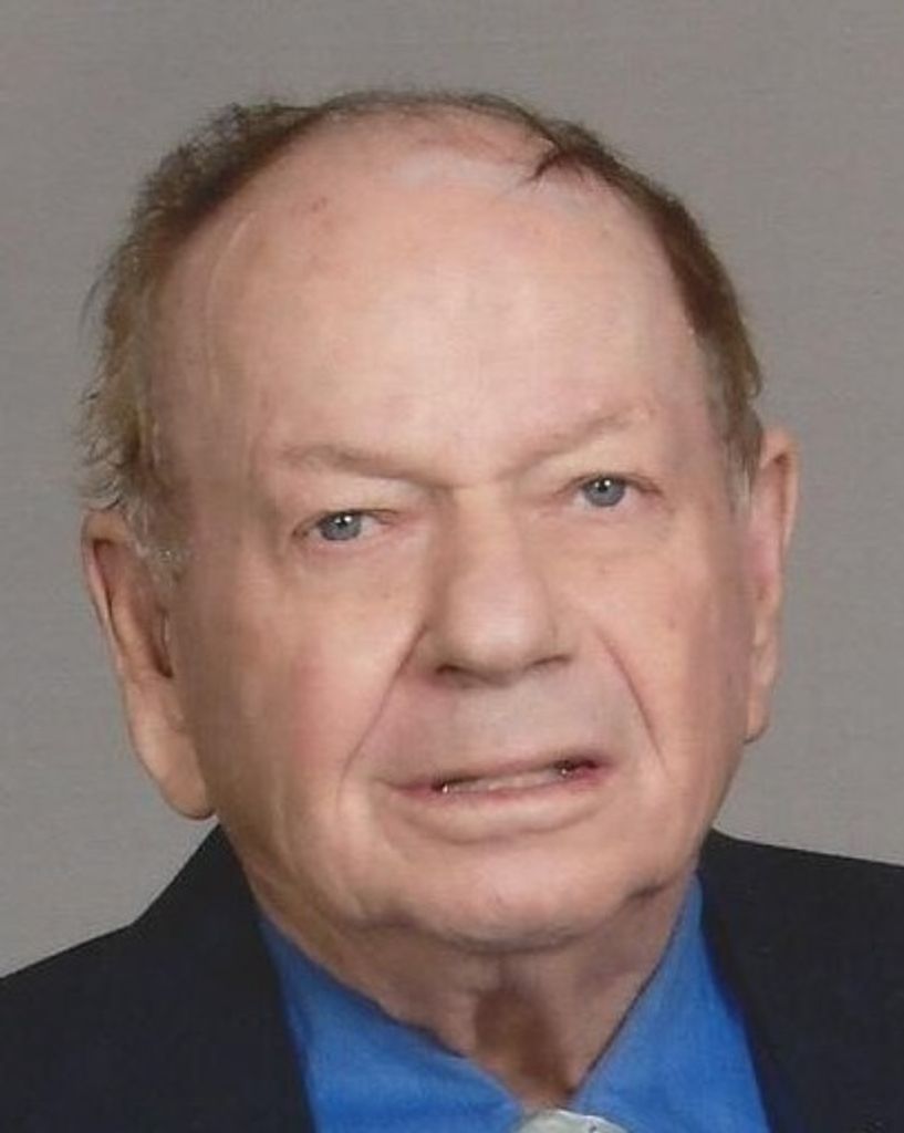 Billy C. Scott