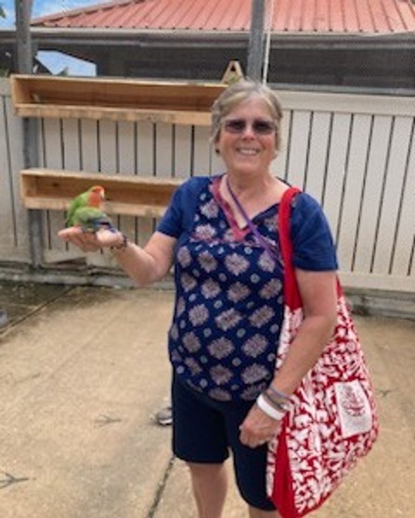 Deneice Marie Stephenson