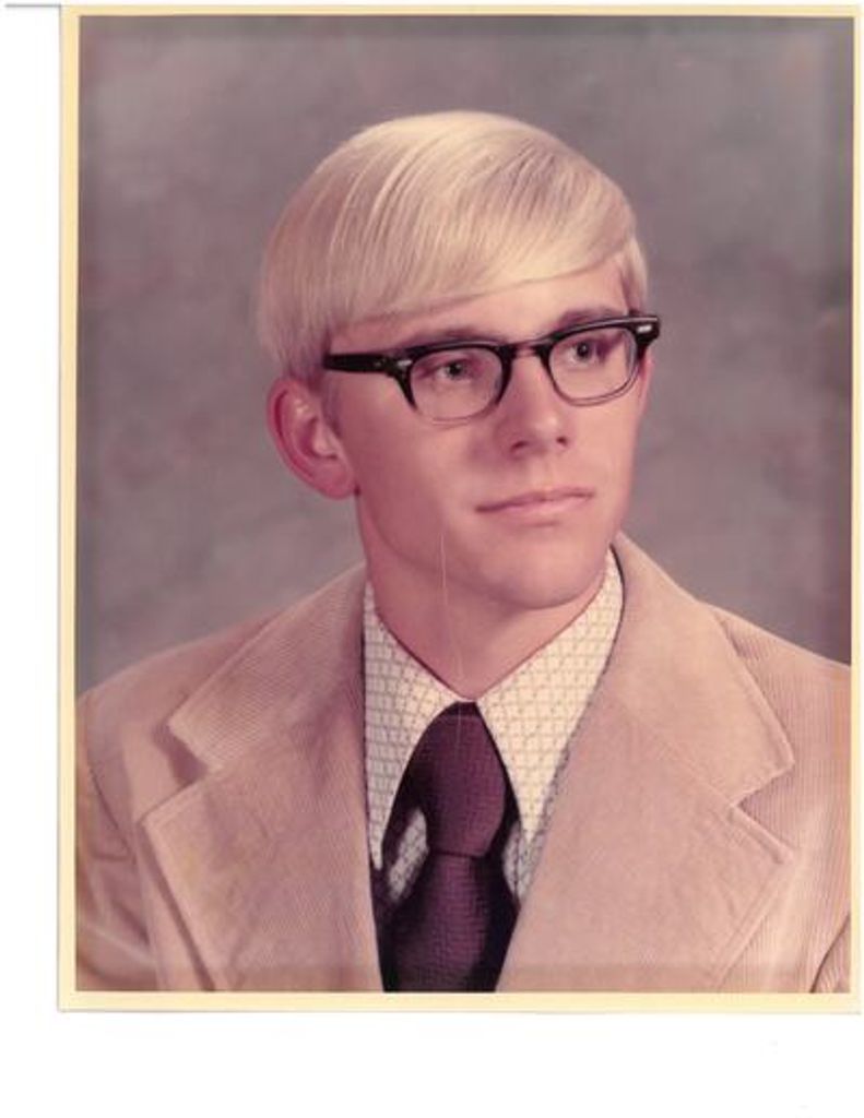 Thomas Carl Weindorf Profile Photo