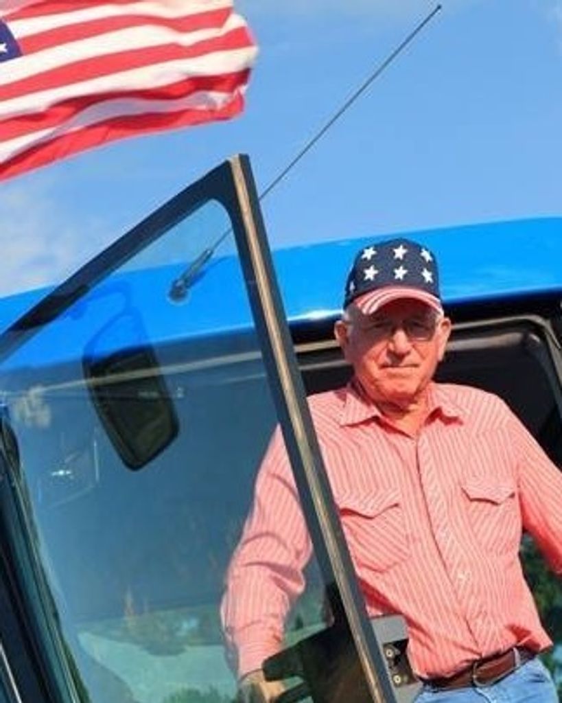 Edward Dewayne Calfy Profile Photo