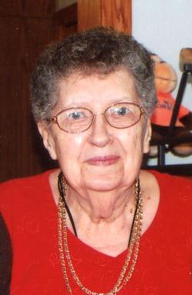 Geneva Finkenbinder