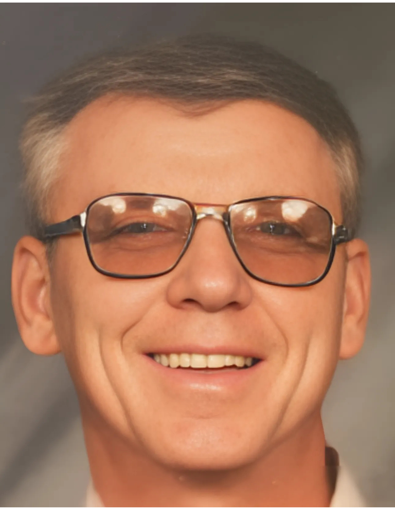 George Beckner Profile Photo