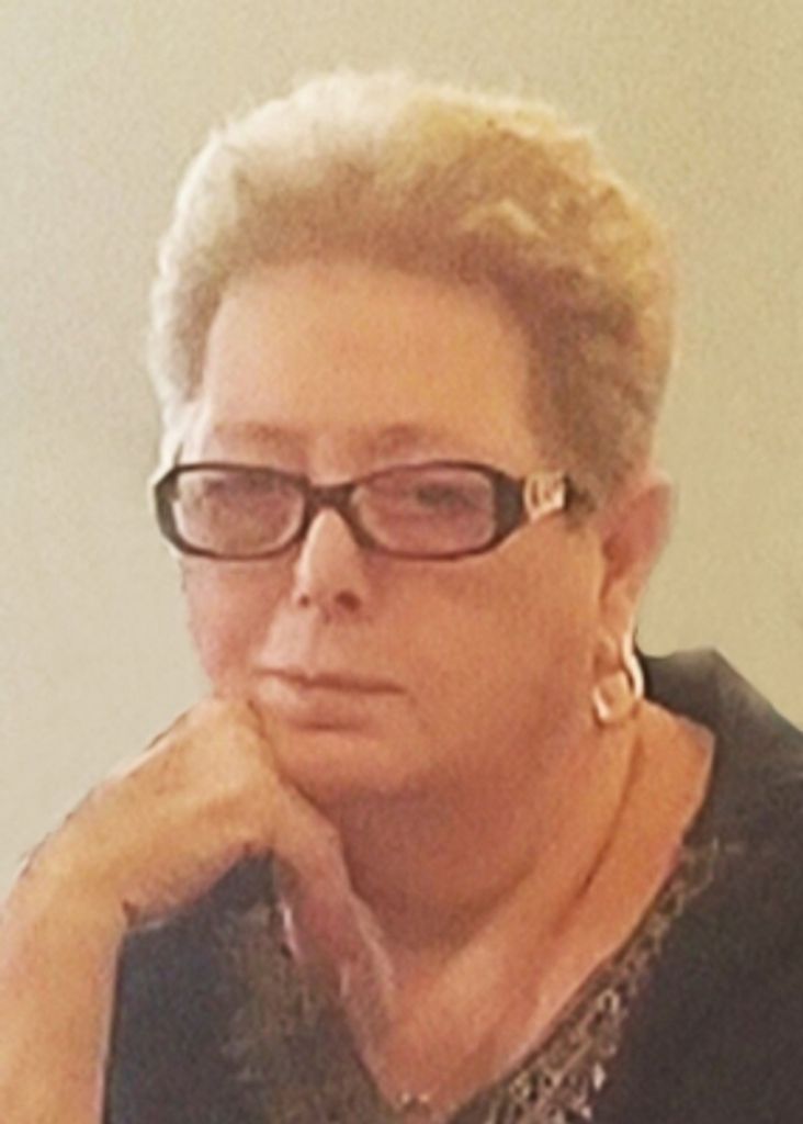 Lila M. Covington