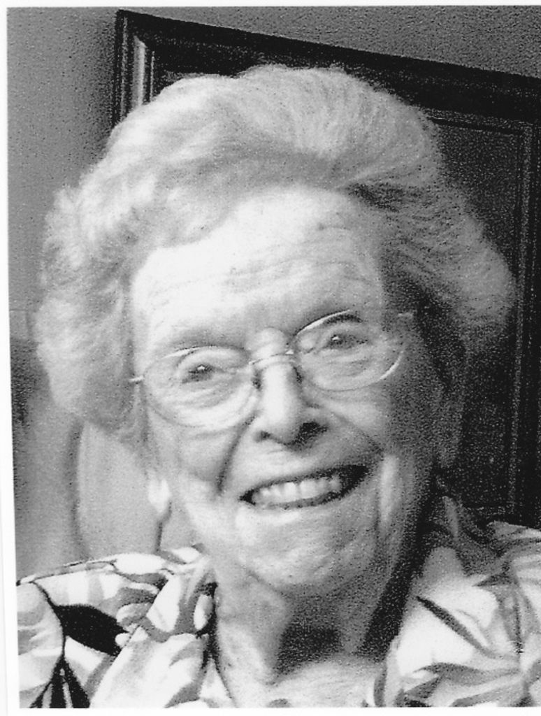 Betty McCarty