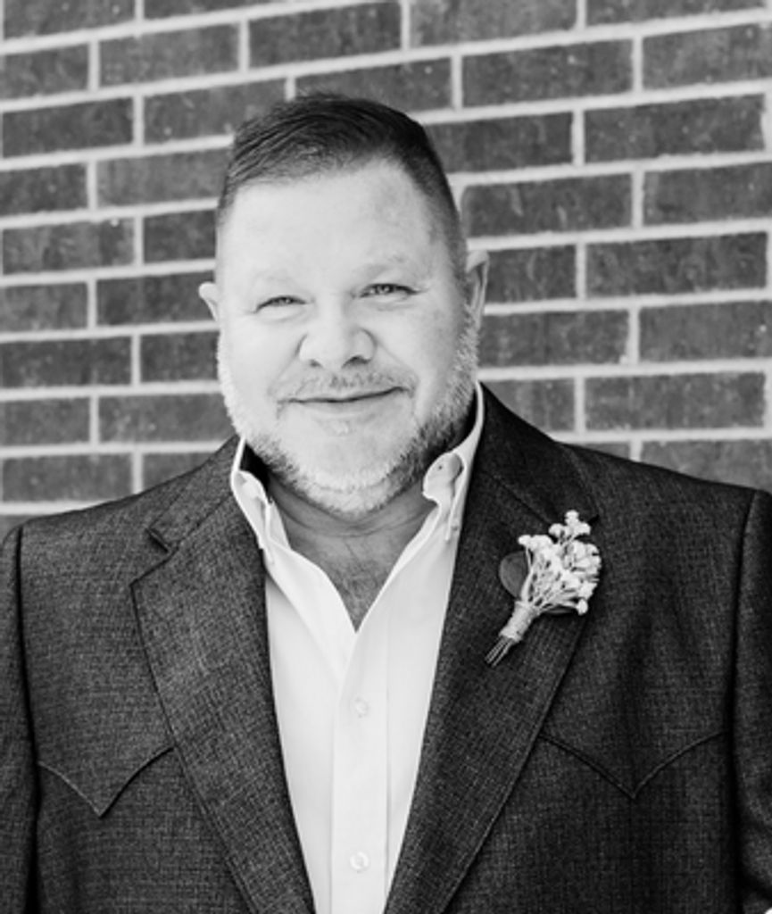 Mark Shawn Simmerock Profile Photo