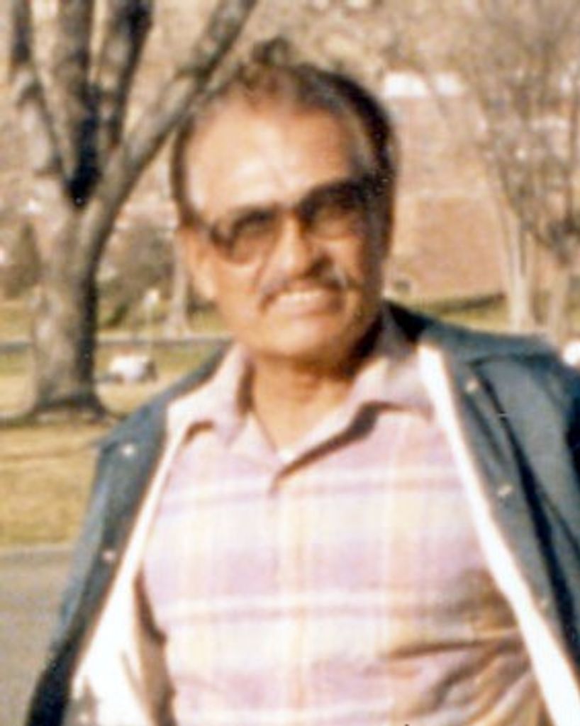 Felix Filoteo Salinas Profile Photo
