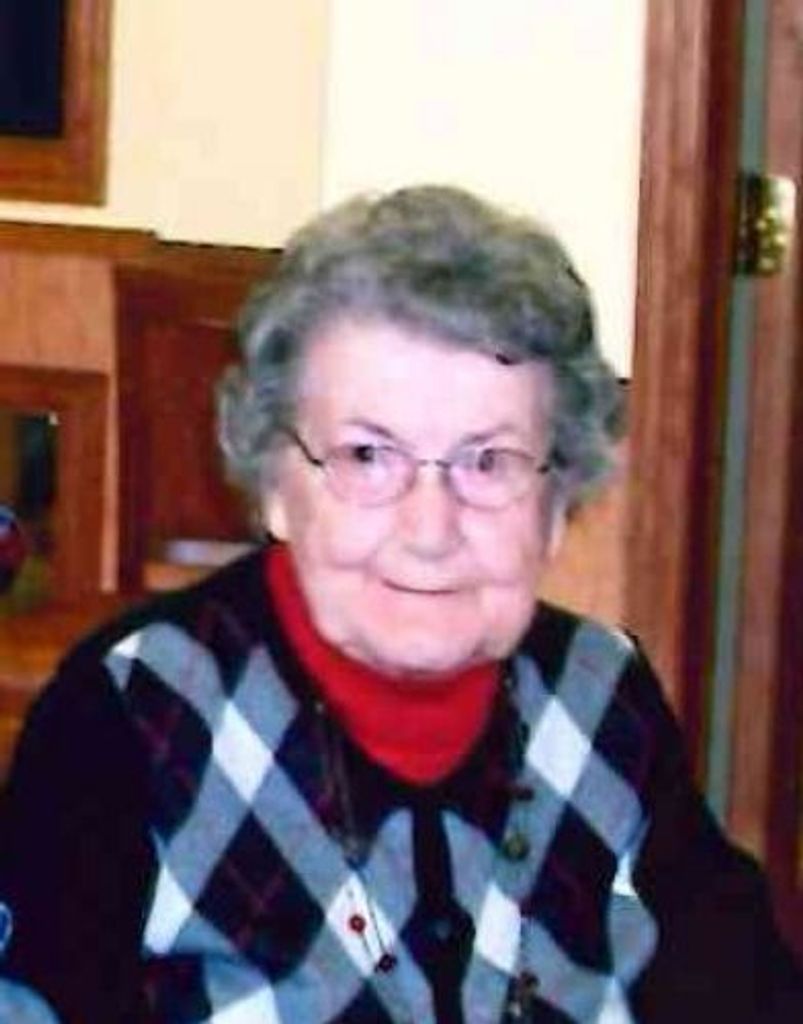 Eileen Erb