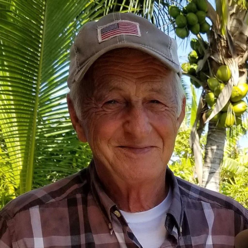 Robert Everett Graham