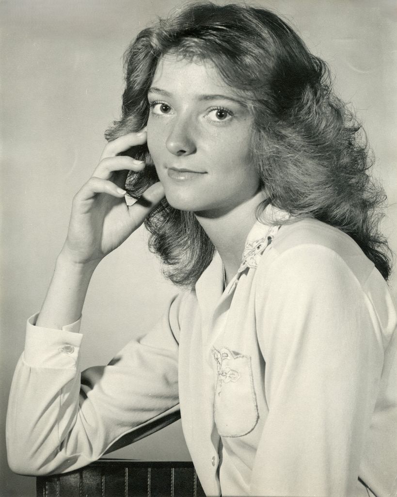 Sheri Dawn Andersen Profile Photo