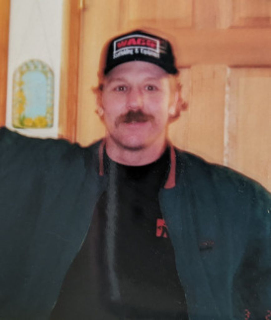 Donald Klinger