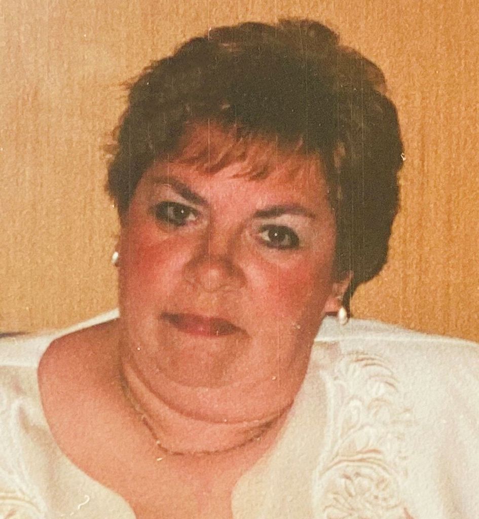 Diane Kay Haase