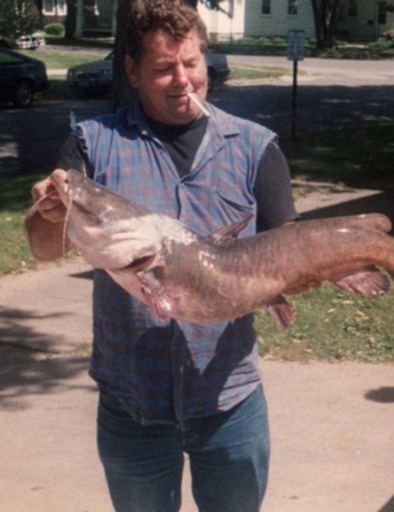 Larry Ecklor
