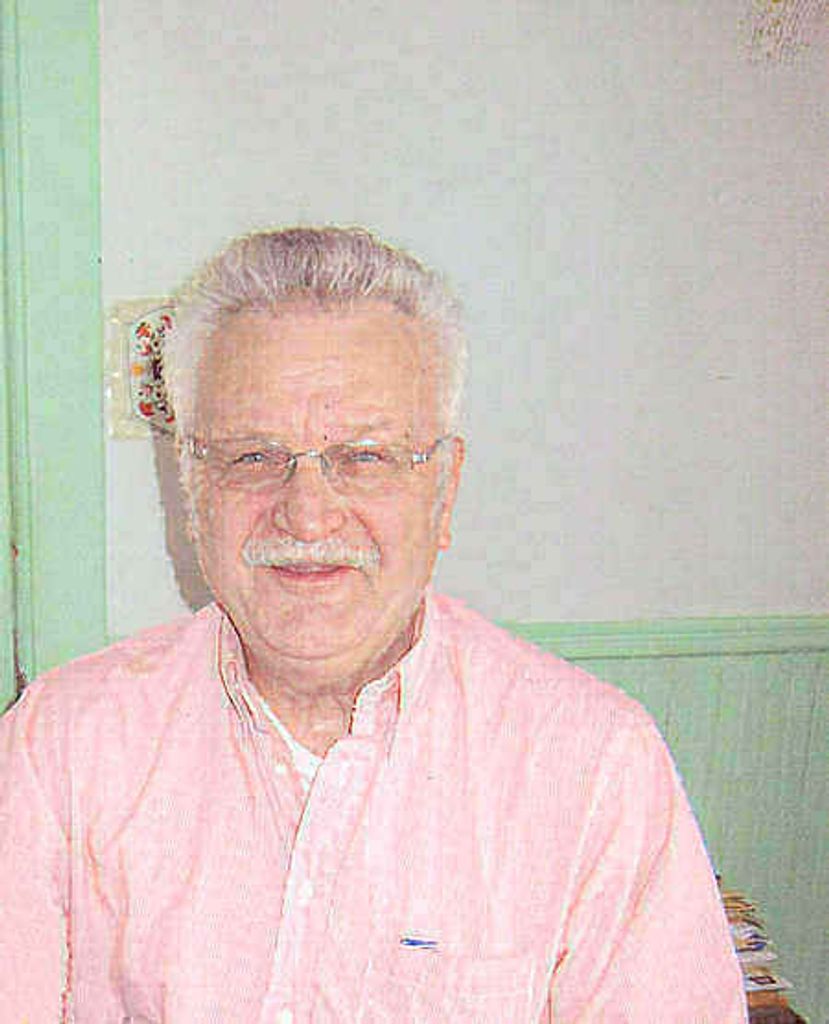 Robert Bock