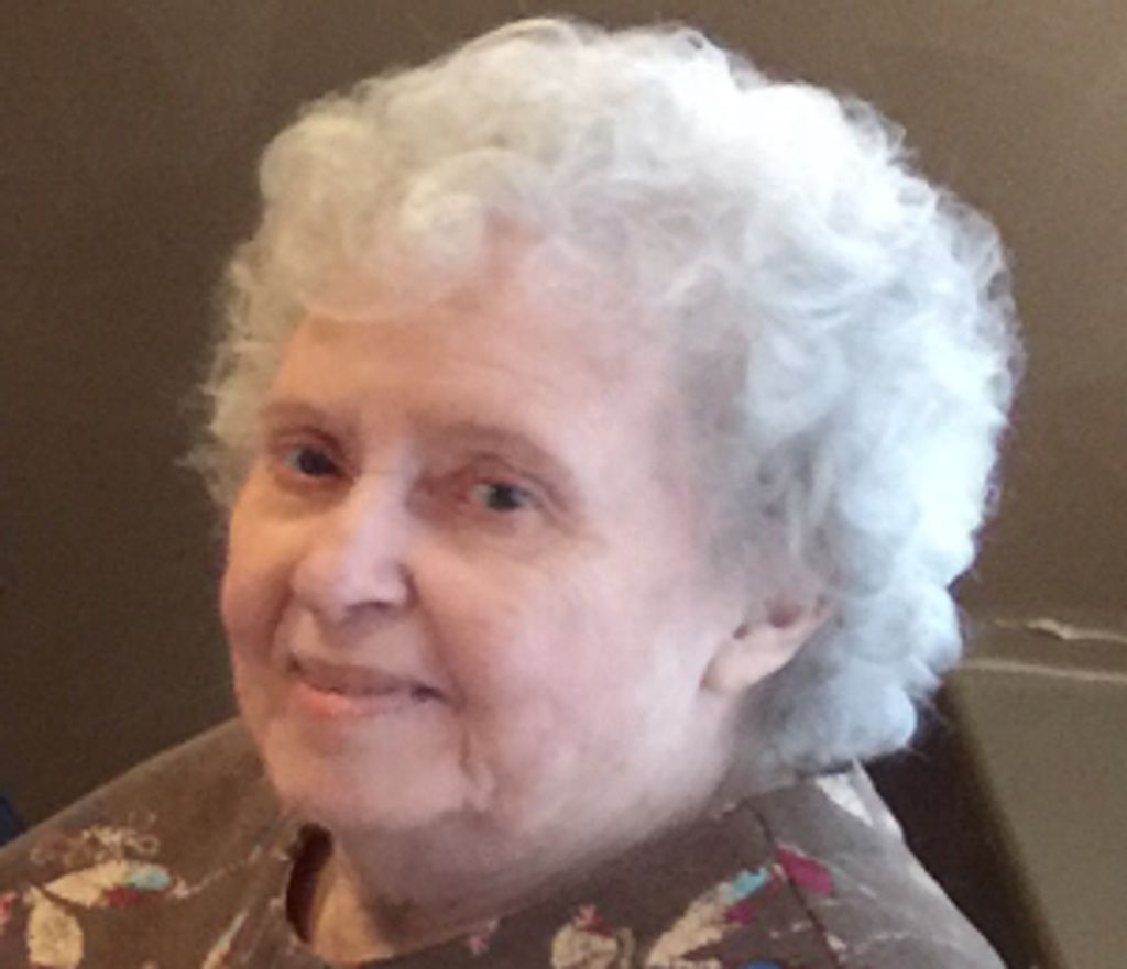 Julia E. Griffith