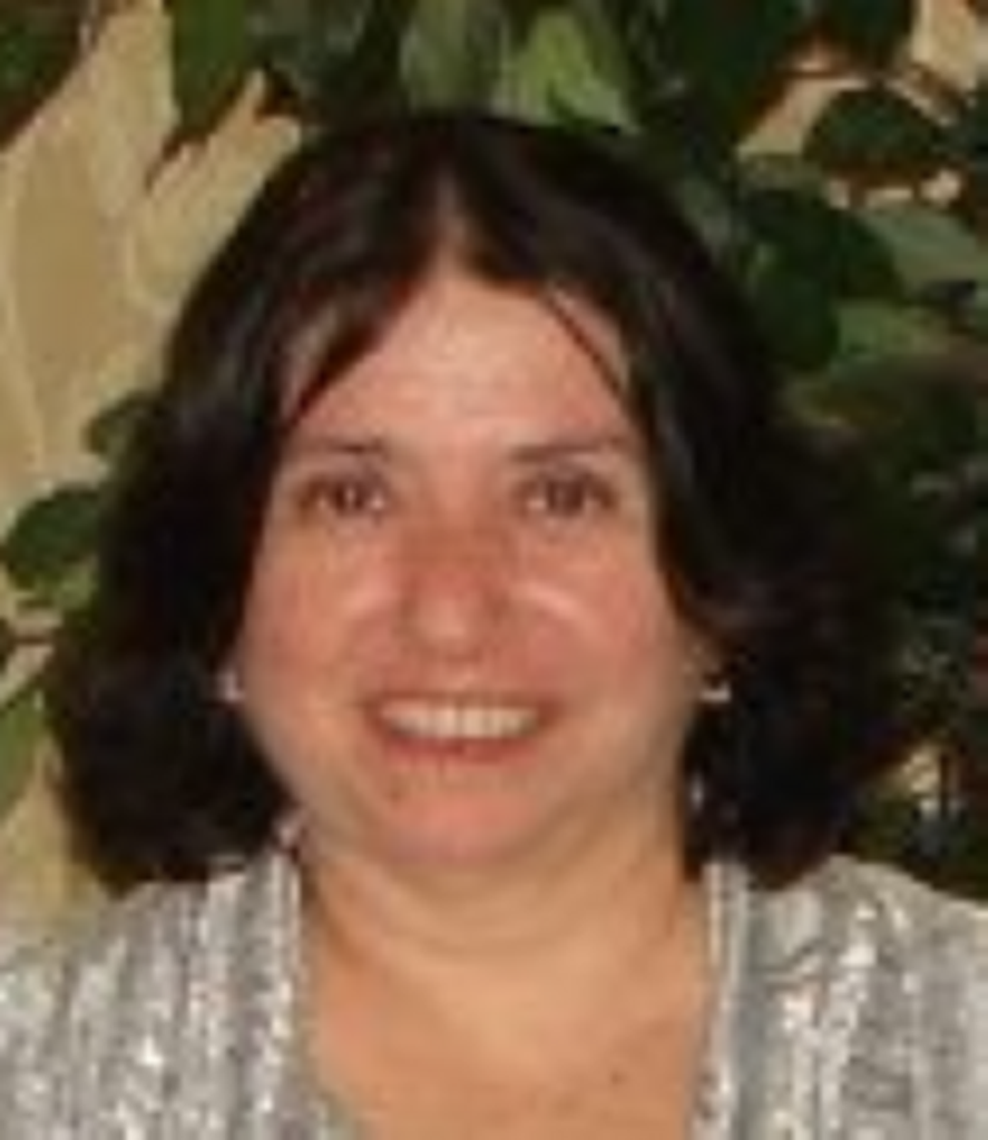 Rosemarie Vaudo Profile Photo