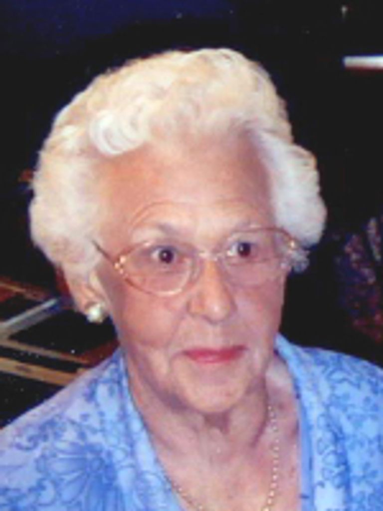 Lucille M. Lajeone, Nee Arndt Profile Photo