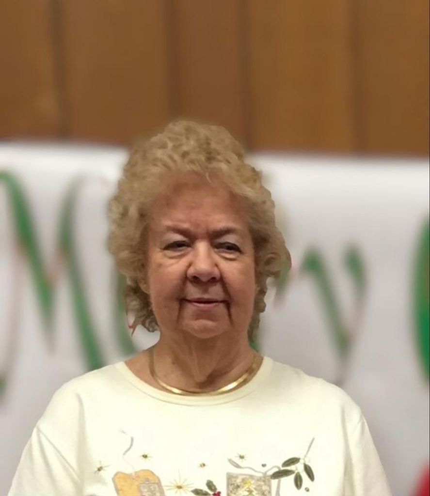 Sheila Annette Ashworth Profile Photo