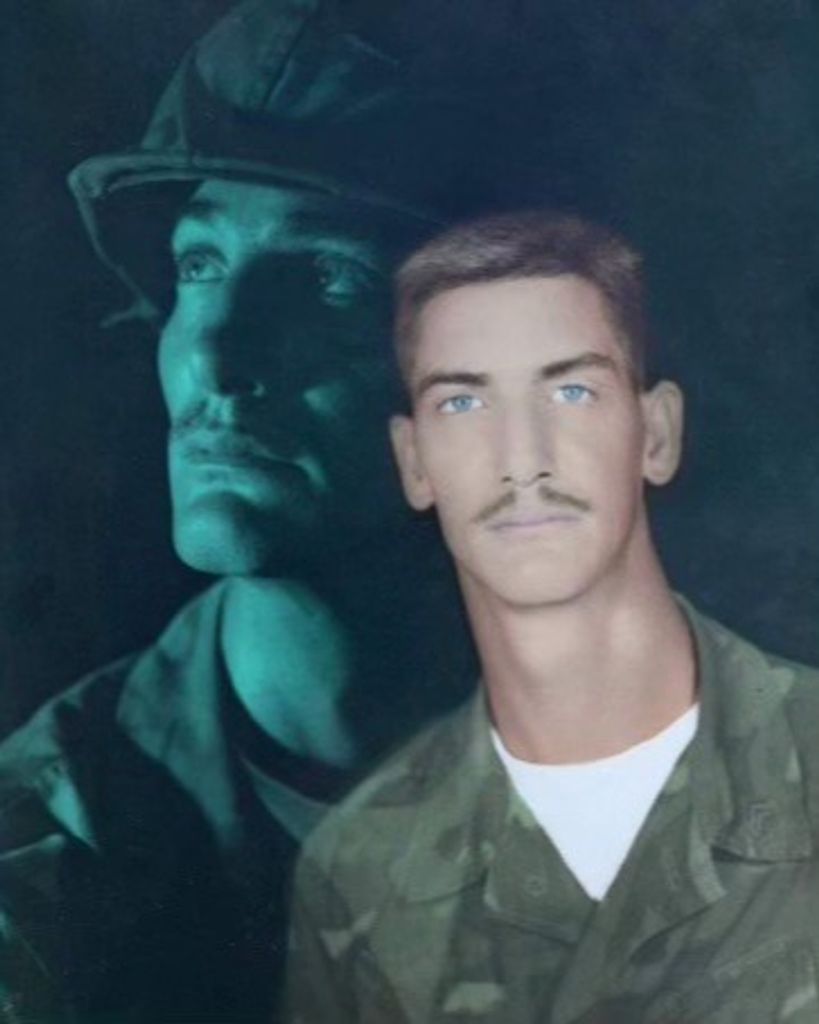 John David Pope, Jr.