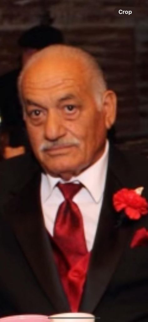 Francisco Becerra Lopez Profile Photo
