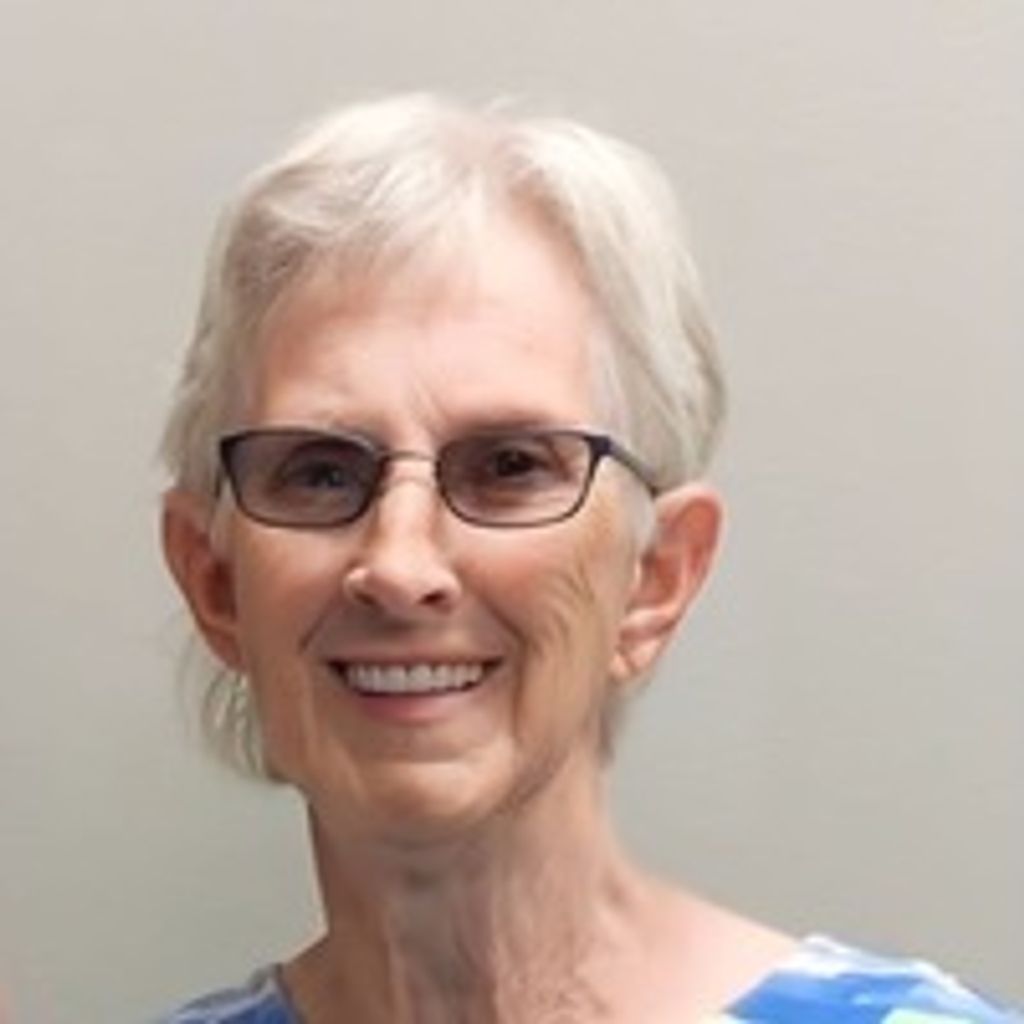 Bonnie Ruth Steecker