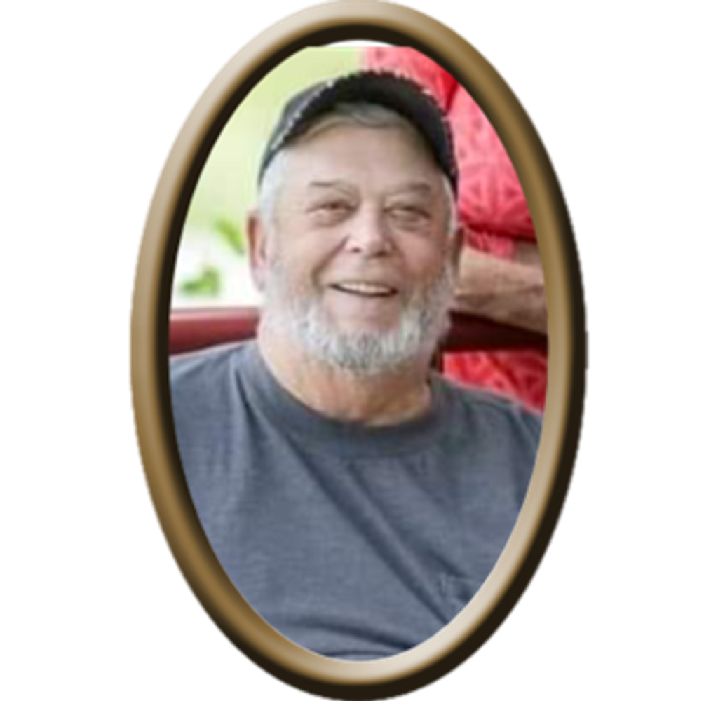 Robert L. "Bobby" Shelley