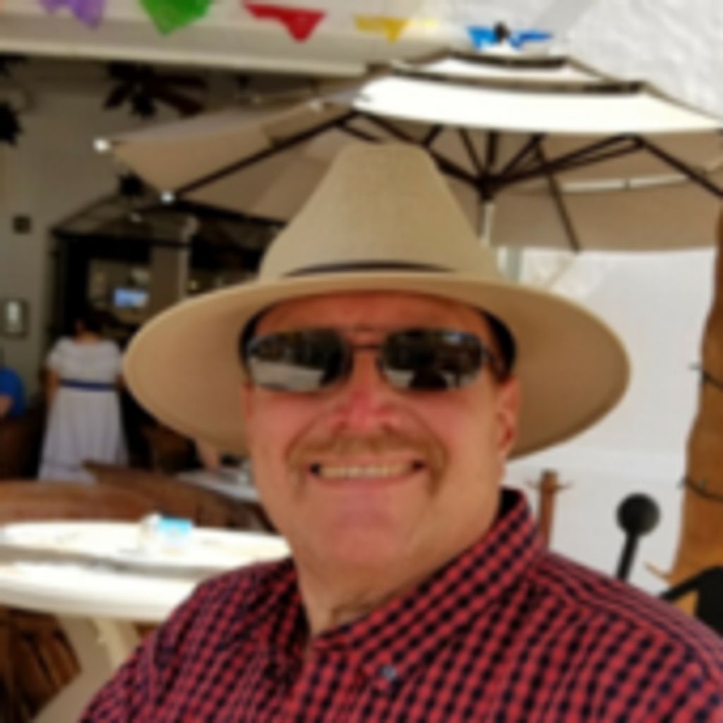 Alan Ray Terry