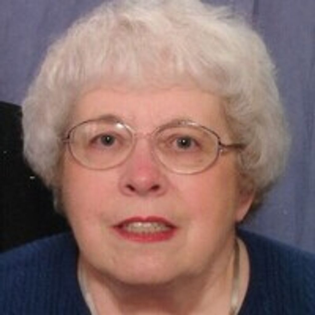 Shirley Motsinger