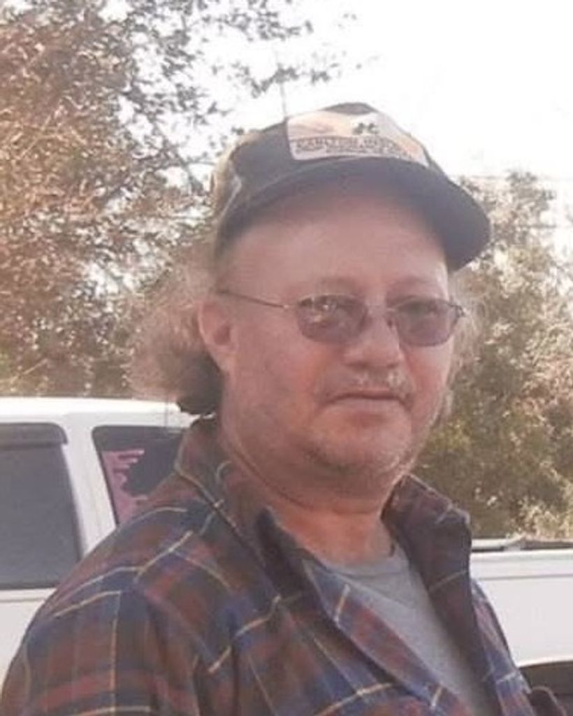 Donald Eugene "Skeeter" Griffin Profile Photo