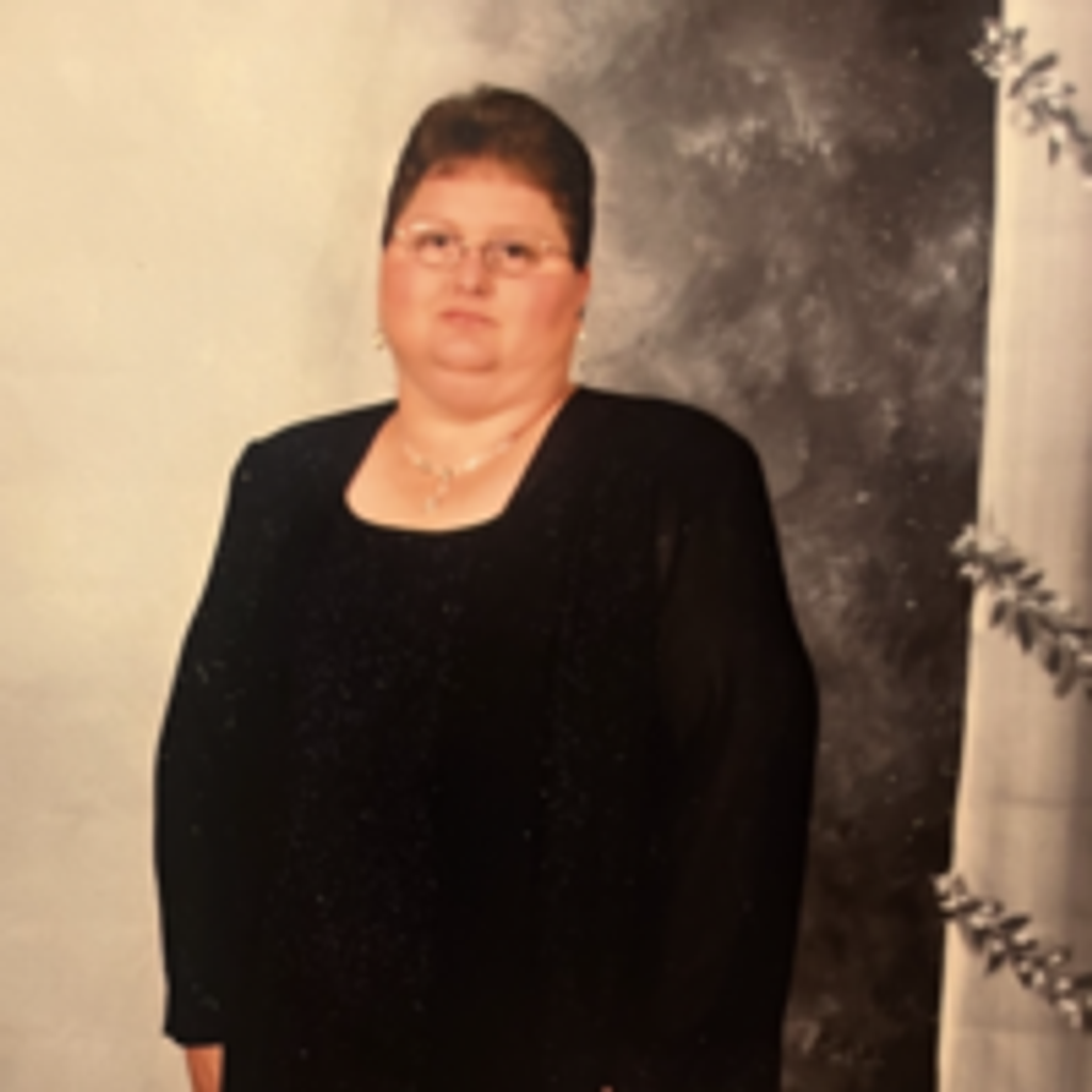 Donnette "Sissy" Marie Brown