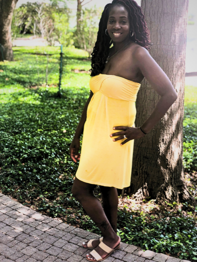 Shaquitha Rochelle Walker Profile Photo