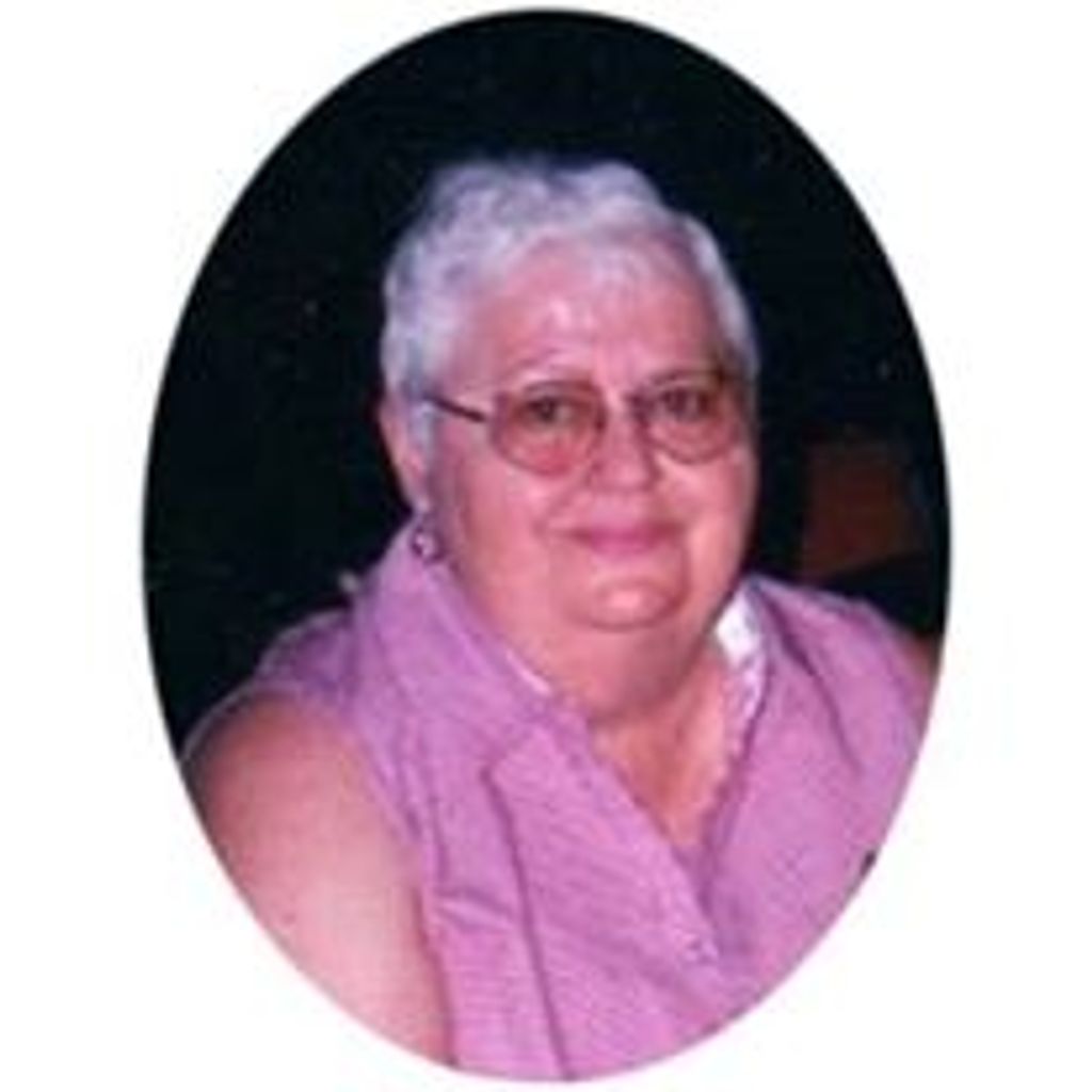 Doris Irene Leaf