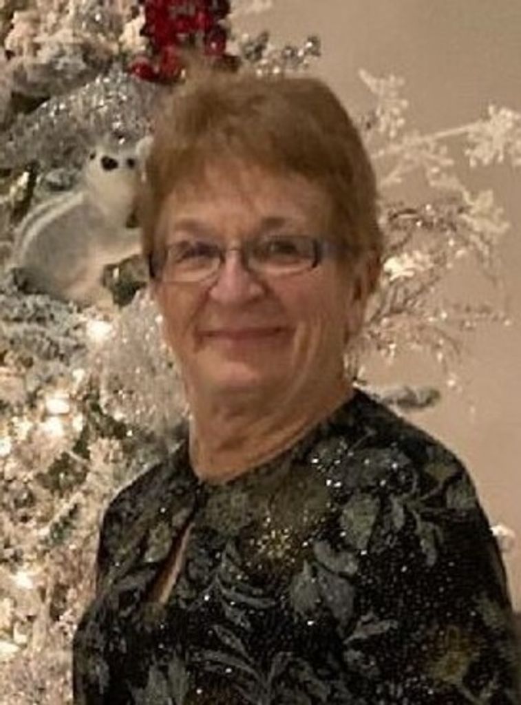 Sandra "Sandy" A. Moffatt Profile Photo