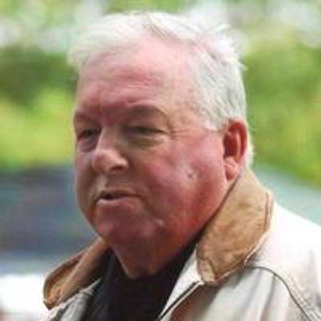 Gary E. Butler