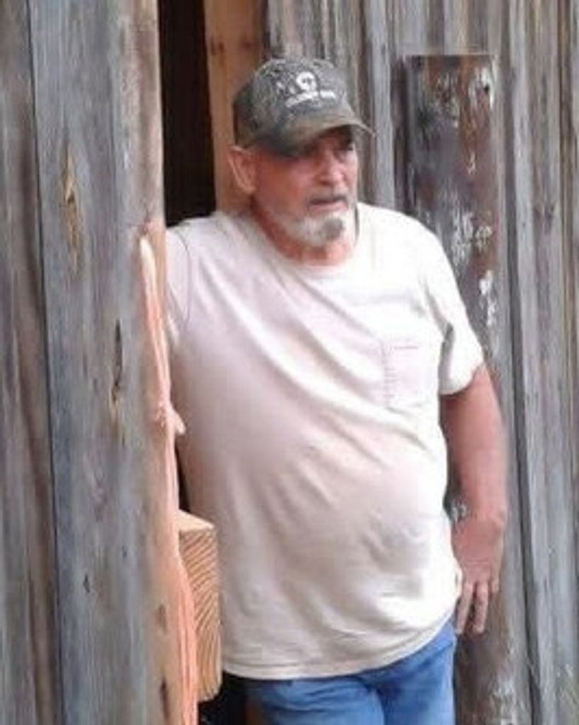 Tommy Jay Simmons