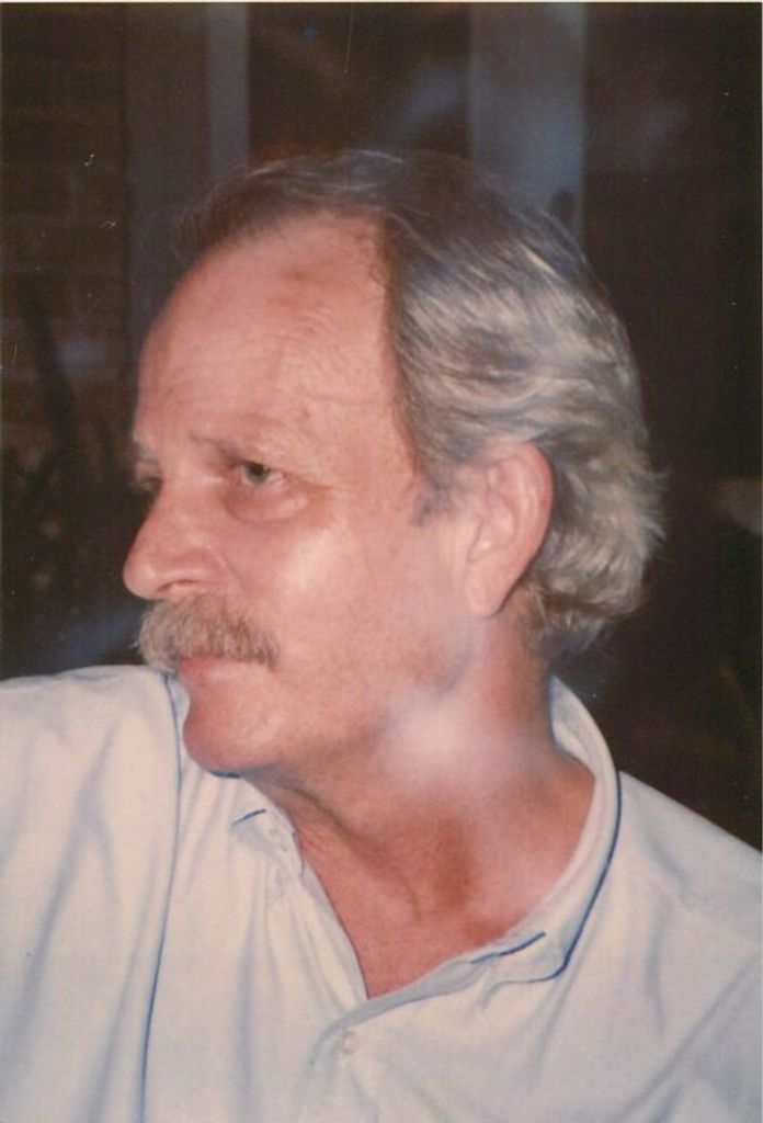 Tindall, Gerald A