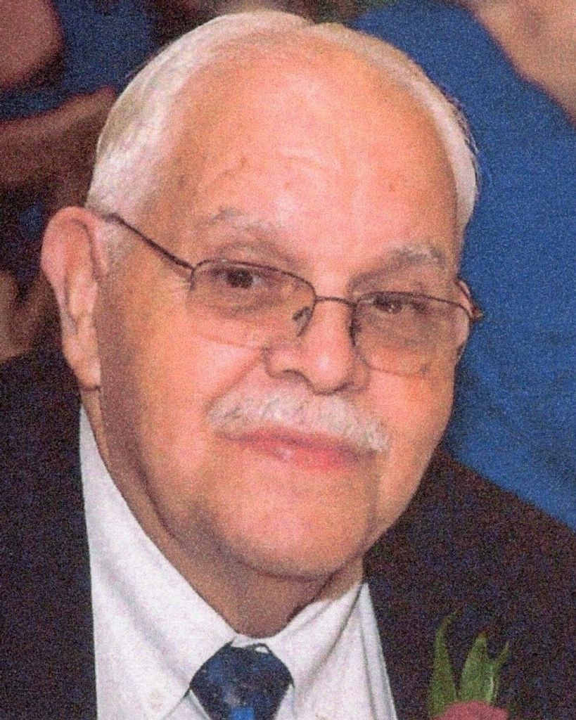 Roger Dale Wilcox Profile Photo