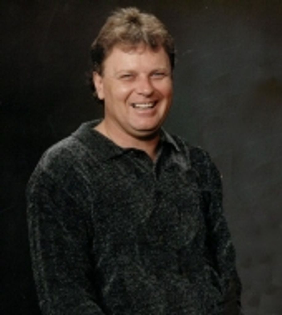 Kevin Eugene Diedrich