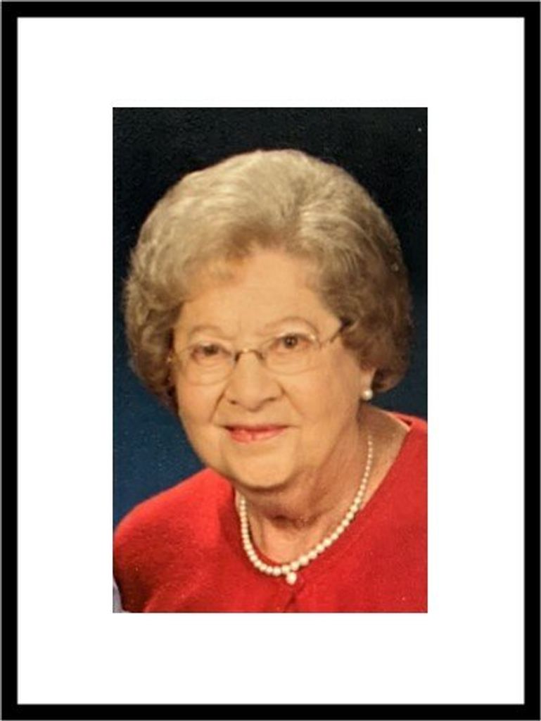 Gwendolyn Hill Profile Photo