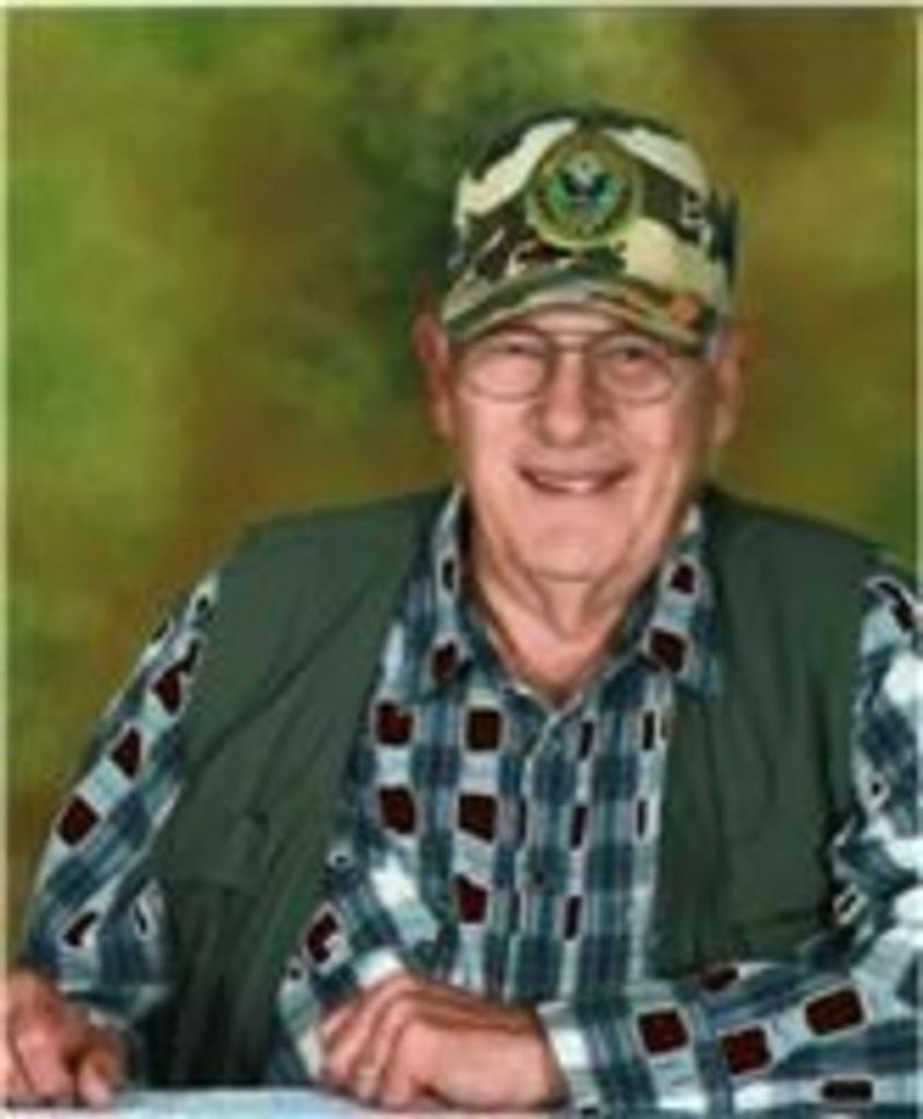 Donald Peter Reidel Profile Photo