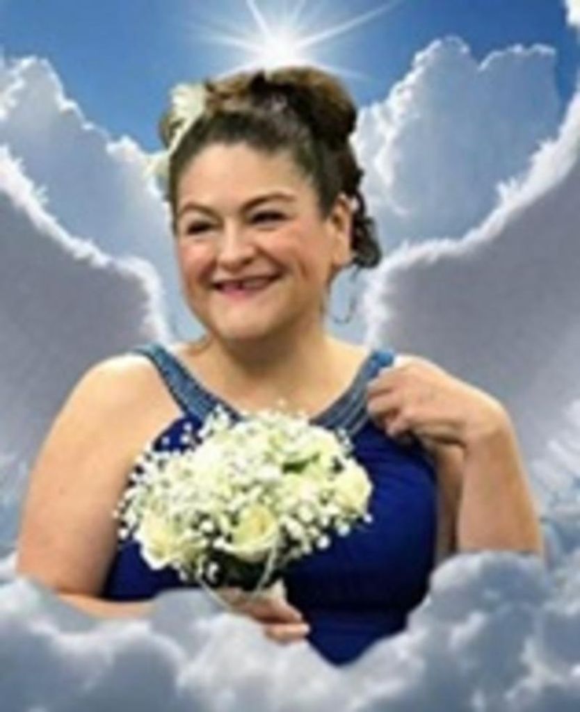 Rebecca Fuentes Ochoa