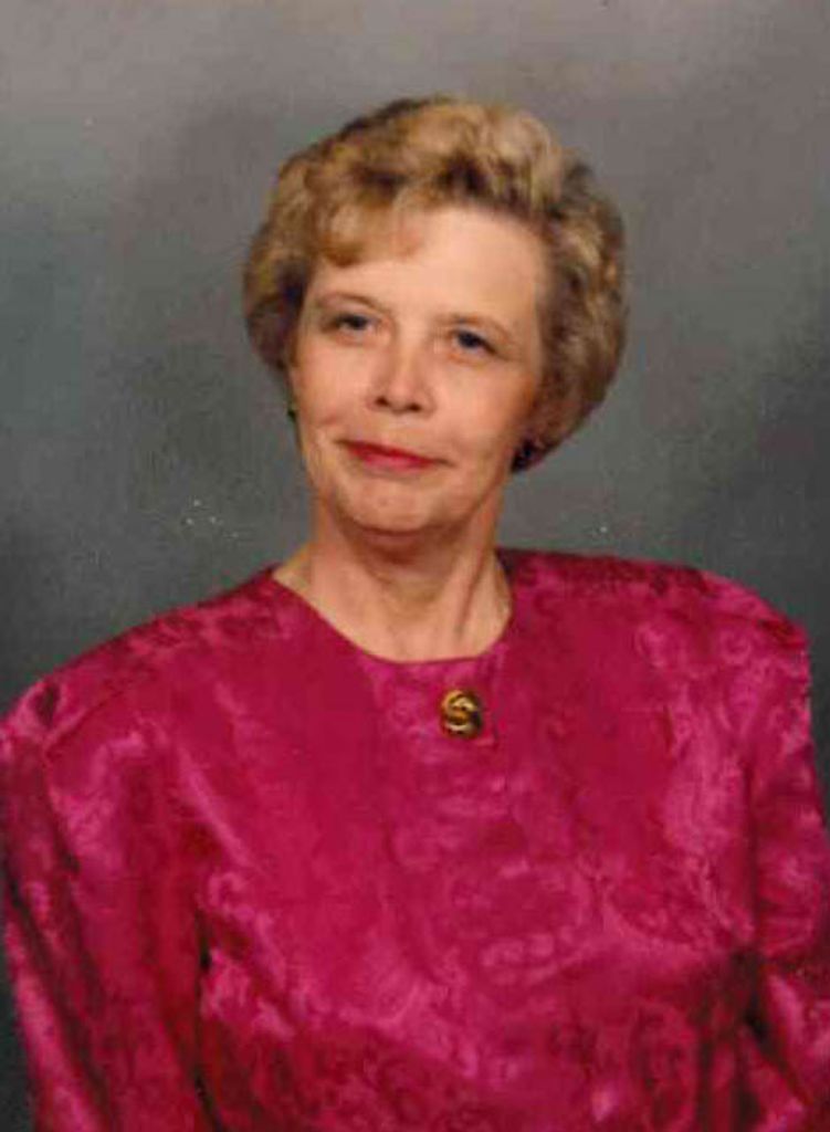 Judith K. "Judy" Henning