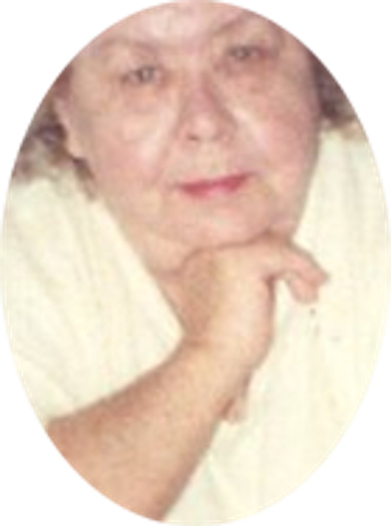 Margaret Janusweski