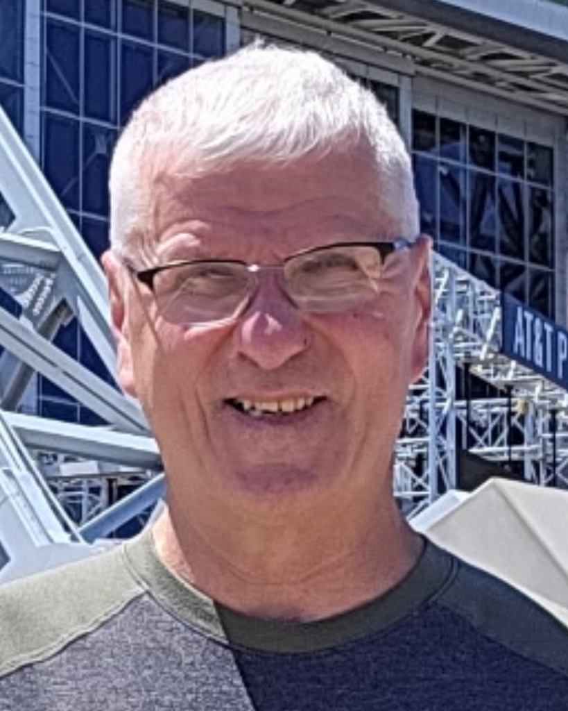 Mark T. Kohut Profile Photo