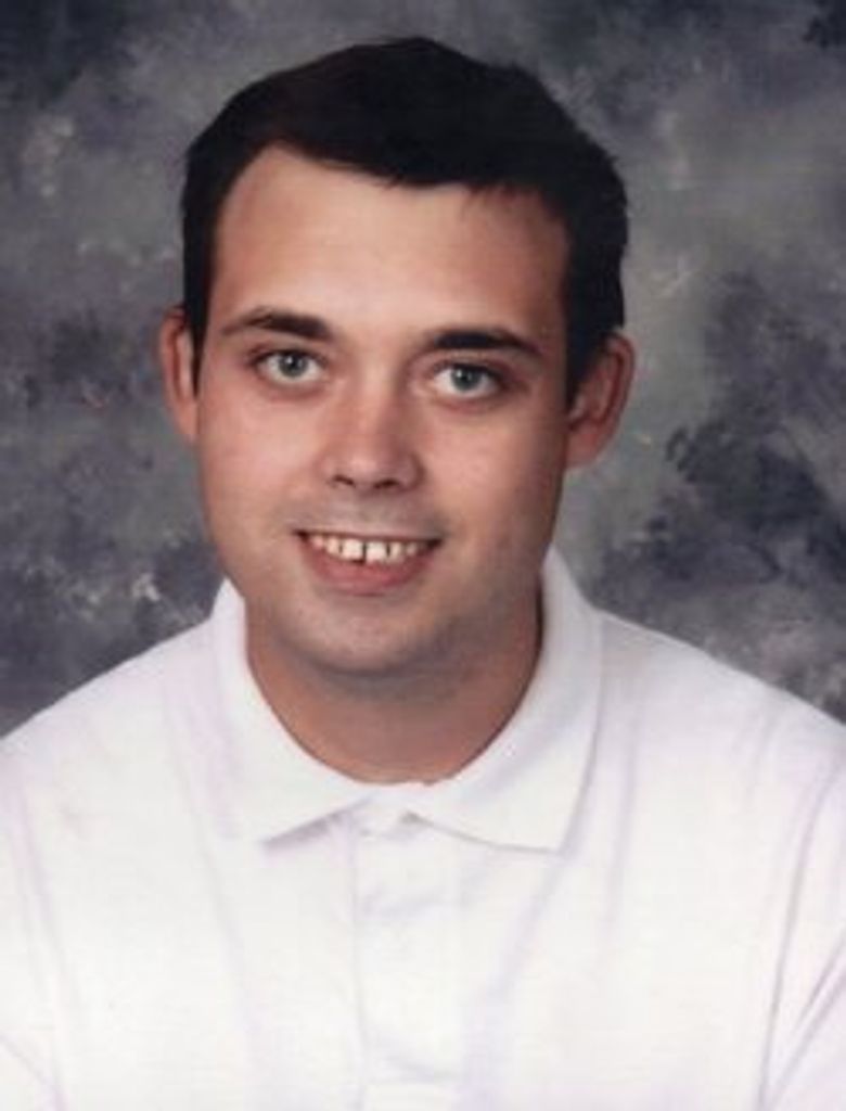 Brent Hall
