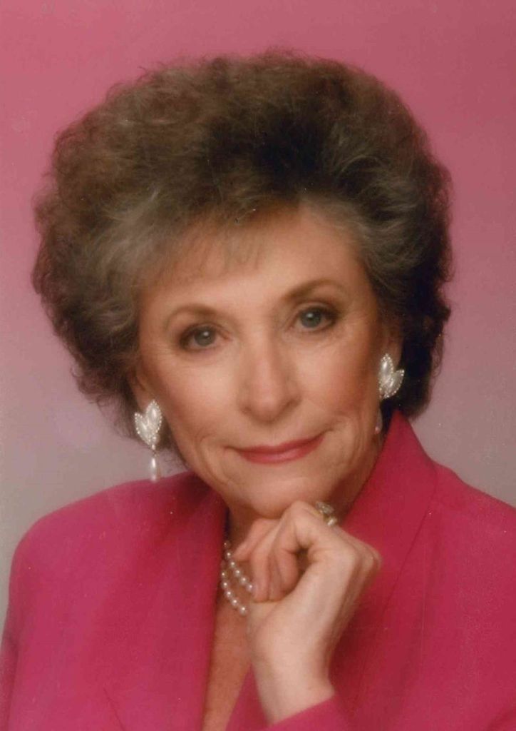 Ruth Buchanan