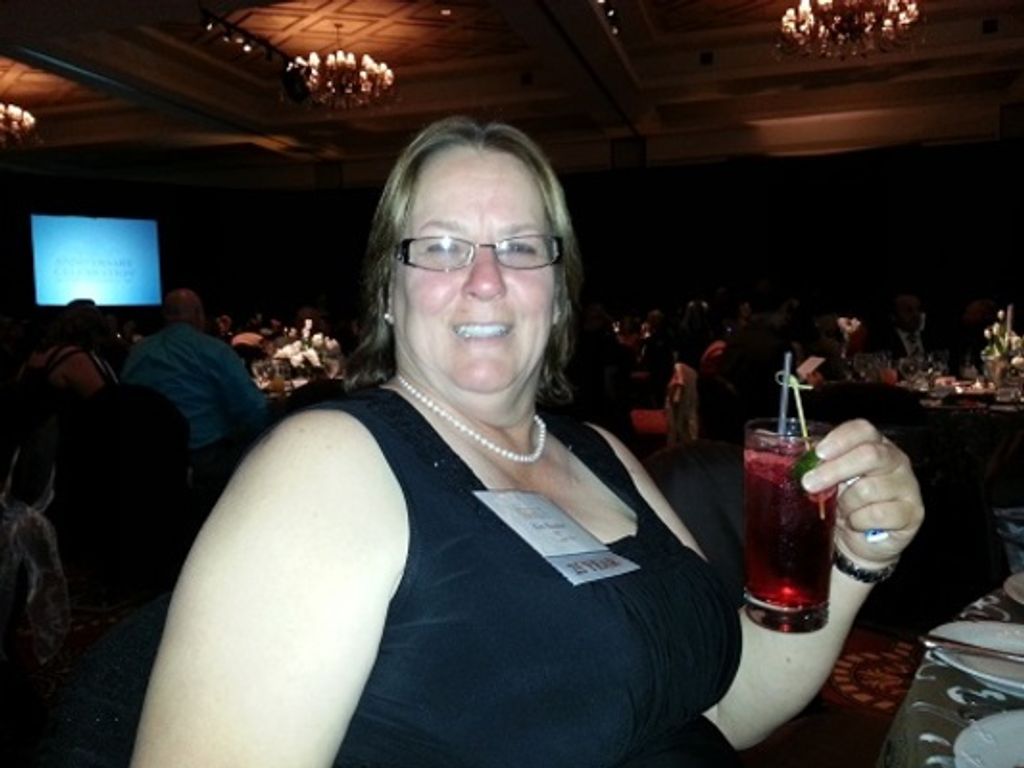 Kim Marie Kramer Profile Photo