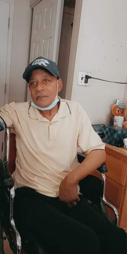 Rufus Henderson, Jr.