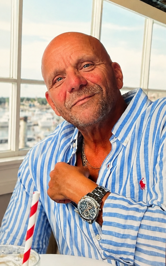 Robert C. Morello