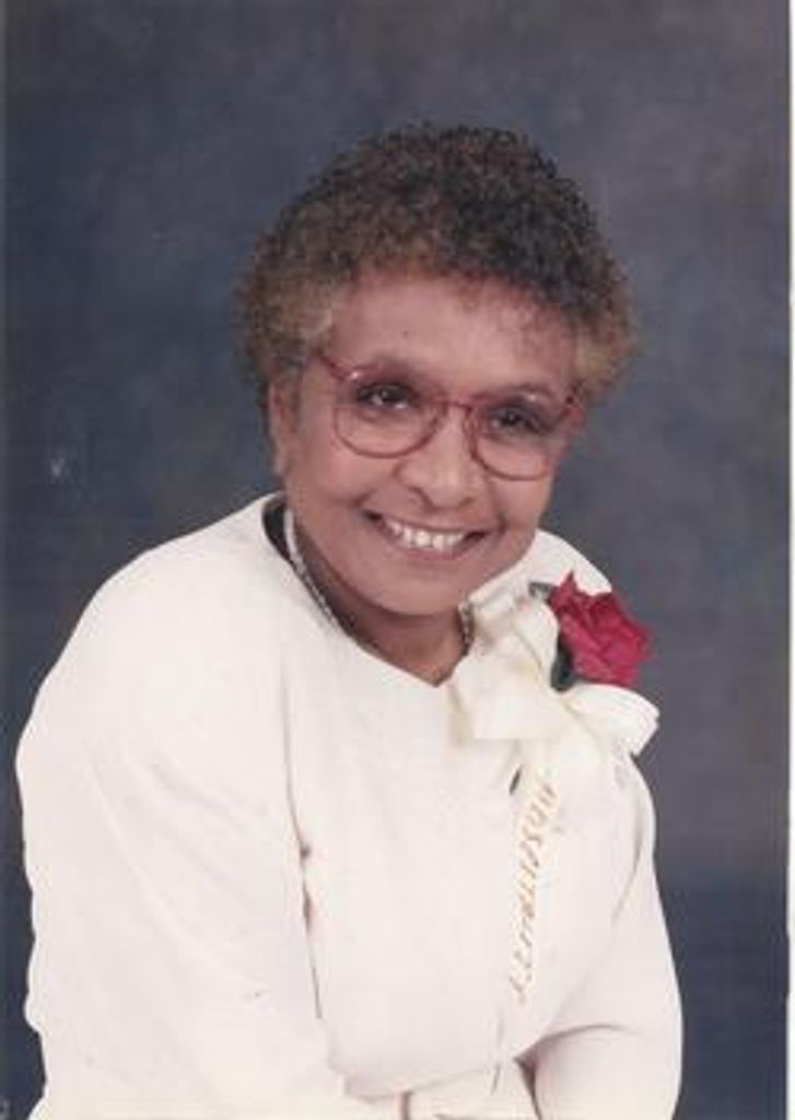 Shirley Jean Thomas Profile Photo